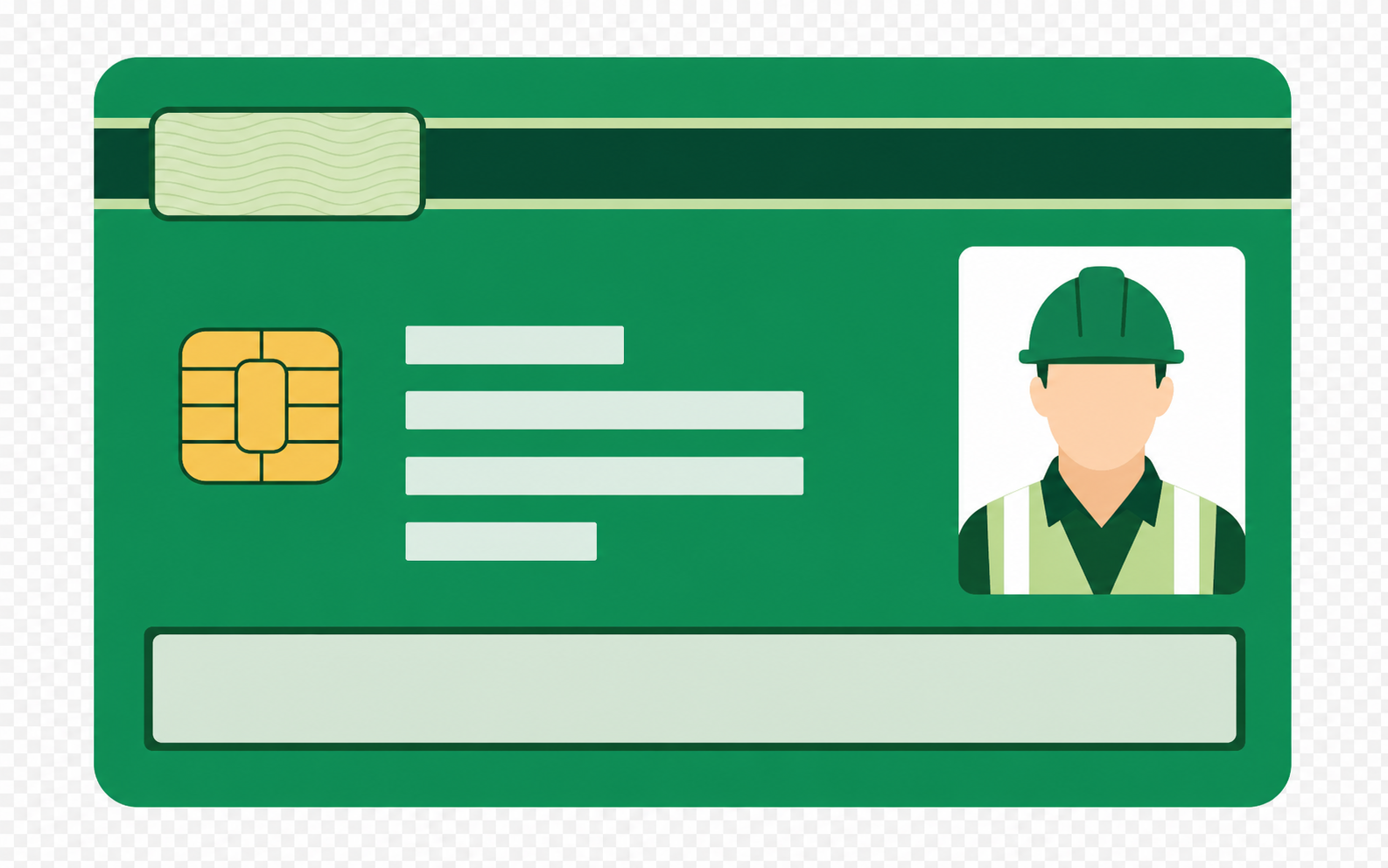 Green Card Application Process